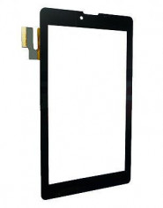Touchscreen Evolio Mondo 3G BLACK foto