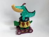 bnk jc Kingdom Krashers Hero 108 - Crocodile King
