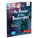 Cumpara ieftin The Hound Of The Baskervilles, Arthur Conan Doyle, Anna Culleton - Editura Gama