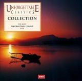 Various - Unforgettable Classics - Collection, CD