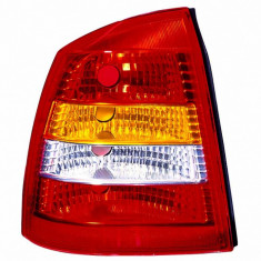 Lampa stop Opel Astra G limuzina / sedan 13705 6223026 / 6223023