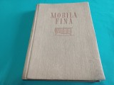 MOBILA FINĂ * EVOLUȚIE PROIECTARE FABRICARE * G. RINGLER, GH. RETEA / 1957 * 4 2 4