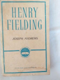 Henry Fielding - Joseph Andrews
