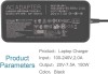 Incarcator Laptop Gaming, Asus, TUF PX505GD, PX505GE, PX705GD, F705DT, ADP-150CH B, 20V, 7.5A, 150W, mufa 6.0x3.7mm