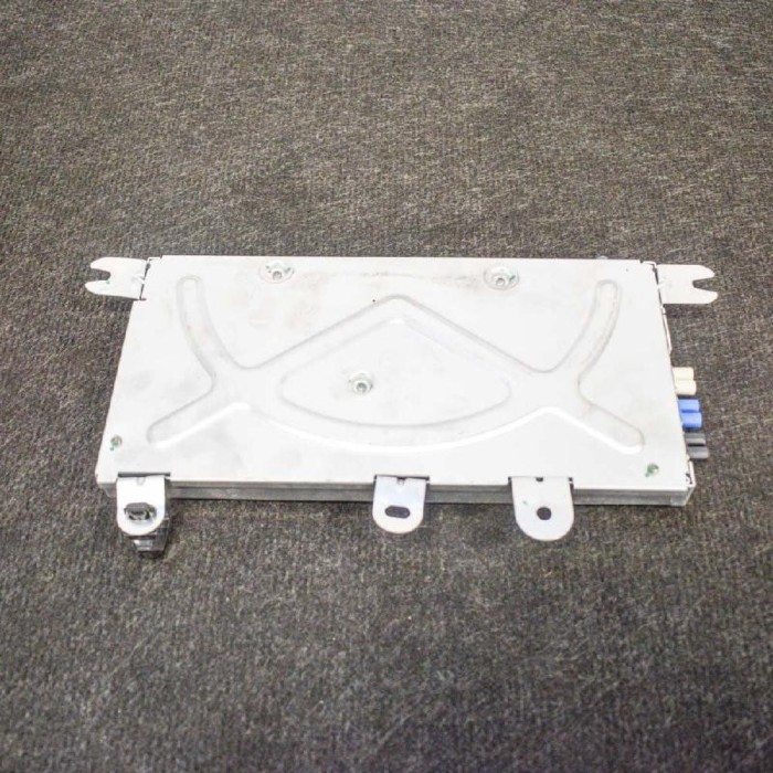 Modul de confort TESLA MODEL X 2016 OEM: 1072541-10-A 10044611