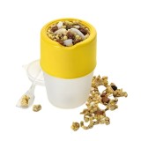 Set/kit pentru iaurt YO KIT galben