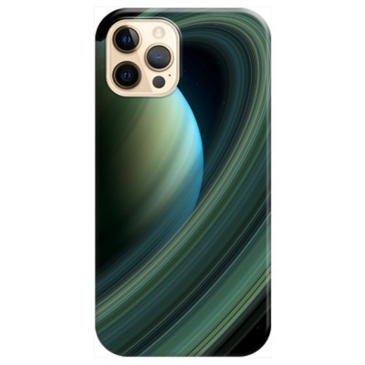 Husa compatibila cu Apple iPhone 14 Plus model Saturn, Silicon, TPU, Viceversa foto