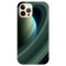 Husa compatibila cu Apple iPhone 14 Pro Max model Saturn, Silicon, TPU, Viceversa