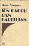 Cumpara ieftin Ion Barbu - Dan Barbilian - Mircea Colosenco