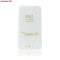 Husa Silicon Ultra Slim Sony Xperia E1 Transparent