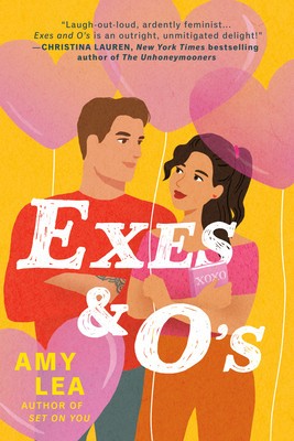 Exes and O&amp;#039;s foto