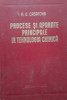 PROCESE SI APARATE PRINCIPALE IN TEHNOLOGIA CHIMICA - A. G. CASATCHIN