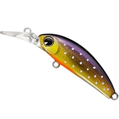Vobler IMA Sukari 37S Deep, 012 Char, 3.7cm, 3.0g foto
