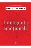 Inteligenta emotionala - Daniel Goleman - Curtea Veche