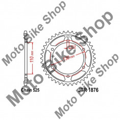 MBS Pinion spate 525 Z45, Cod Produs: JTR187645