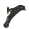 Brat suspensie roata SRL 806238-2, Dreapta, Fata
