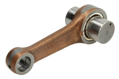 Connecting rod fits: KTM SMR. SX. XC 450 2003-2007 foto