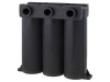 Condensator Trifazat Polipropilenă 5kVAR 415V 50Hz