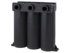 Condensator Trifazat Polipropilenă 5kVAR 415V 50Hz