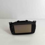 Unitate Radio CD Navigație Peugeot 108 OEM 86140-0H020 Hatchback 2015 Originală