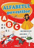 Alfabetul povestilor - Editura Erc Press