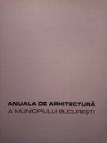 Anuala de arhitectura a Municipiului Bucuresti 2003 (2003)