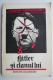 Hitler si clanul lui - Marian Podkowinski - Carte beletristica