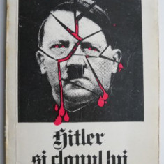 Hitler si clanul lui – Marian Podkowinski