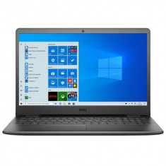 Laptop i3-1005g1, 15.6, 4gb, hdd 1t win 10 pro edu dell