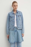 Levi&#039;s geacă din denim