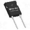 Dioda redresoare Schottky, o singura dioda, 1.2kV, 15A, GeneSiC Semiconductor Inc. - GC15MPS12-247