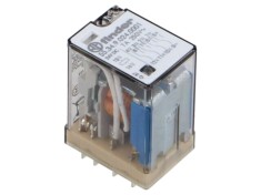 Releu electromagnetic industrial FINDER