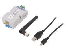 Convertor RS485 la USB cu 2 Porturi și Cabluri 1m