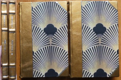 Podoleanu, 60 scriitori romani de origine evreeasca, 1935, 2 volume, editia 1 foto