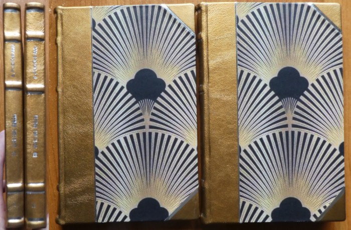 Podoleanu, 60 scriitori romani de origine evreeasca, 1935, 2 volume, editia 1