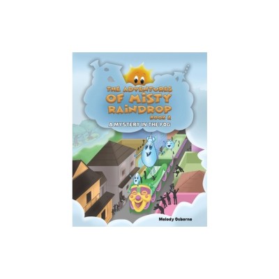The Adventures of Misty Raindrop - Book 2 foto