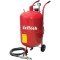 Aparat de sablat exterior 80L, SelTech