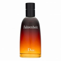 Christian Dior Fahrenheit eau de Toilette pentru barbati 50 ml foto