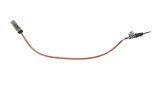 Senzor de temperatură JAGUAR XF X260 2017 OEM: HK83-12B591-EA 17748433