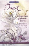 Tarot: interpretari si practici secrete - Stephanie Pui-Mun Law