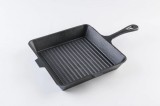 TIGAIE GRILL, FONTA PURA, 25 X 4.7 CM, AMBALAJ ETICHETA