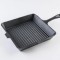 TIGAIE GRILL, FONTA PURA, 25 X 4.7 CM, AMBALAJ ETICHETA