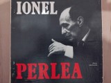 Discuri vinil/vinyl Ionel Perlea