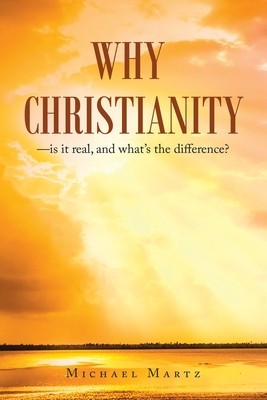 Why Christianity-Is It Real, and What&amp;#039;s the Difference? foto