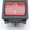 INTRERUPATOR BASCULANT FARA LUMINA 2 CIRCUITE 3628-295.22 INTERB&Auml;R