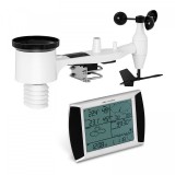 Cumpara ieftin Statie meteo wireless - afisare tactila - USB SBS-WS-200 Steinberg 10030452