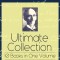 Wallace D. Wattles Ultimate Collection - 10 Books in One Volume: The Science of Getting Rich, The Science of Being Well, The Science of Being Great, T