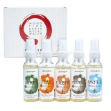 SET FENG SHUI &quot;5 ELEMENTE&quot; SPRAY CAMERĂ