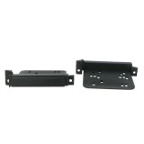 Connects2 CT24CH11 kit rama 1DIN Jeep Grand Cherokee v1 CarStore Technology