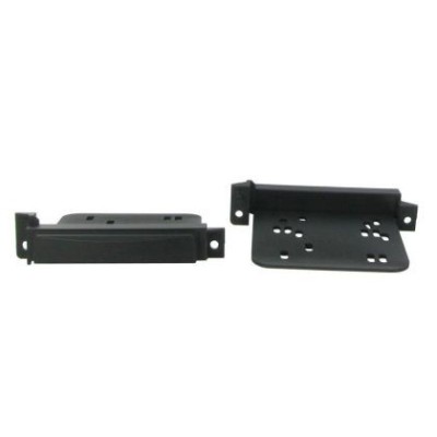 Connects2 CT24CH11 kit rama 1DIN Jeep Grand Cherokee v1 CarStore Technology foto